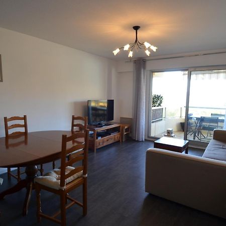 Plein Ciel - Appartement 5 Personnes Avec Piscine Sur La Corniche Fleurie A Nice Eksteriør billede