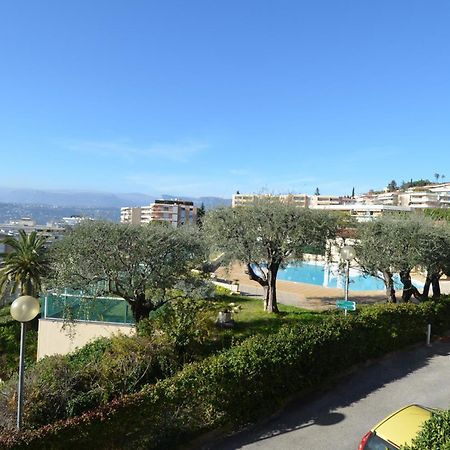 Plein Ciel - Appartement 5 Personnes Avec Piscine Sur La Corniche Fleurie A Nice Eksteriør billede