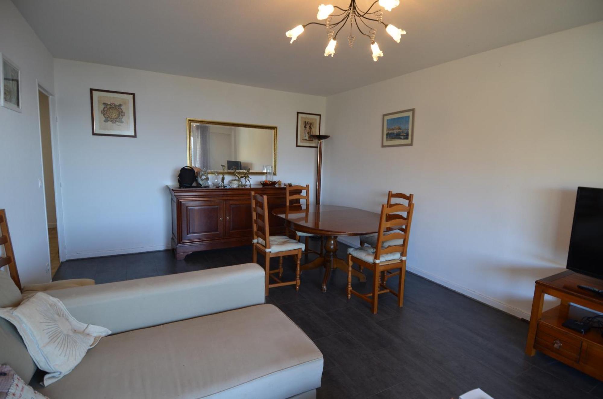 Plein Ciel - Appartement 5 Personnes Avec Piscine Sur La Corniche Fleurie A Nice Eksteriør billede