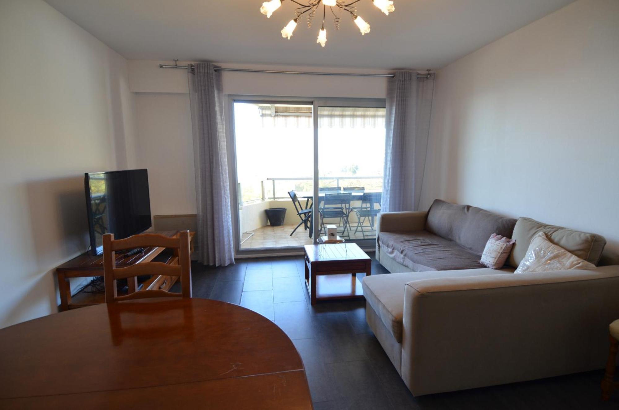 Plein Ciel - Appartement 5 Personnes Avec Piscine Sur La Corniche Fleurie A Nice Eksteriør billede